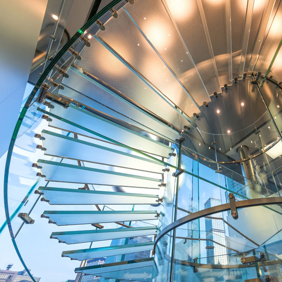 All-Around Glass & Mirror